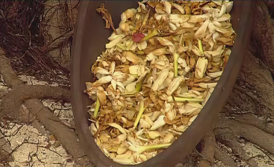 Hiro'a - Huile de coprah et mono'i avec Eric Vaxelaire