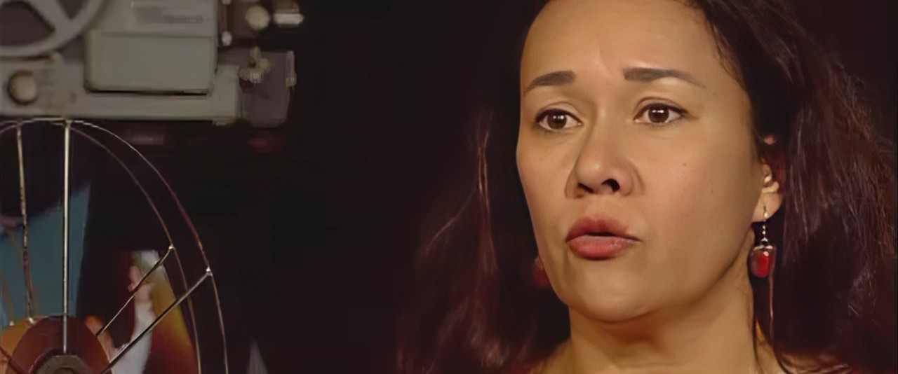 Hiro'a - Costumes d'antan avec Manouche Lehartel