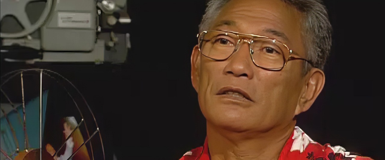 Hiro'a - La langue paumotu avec Jean Kape