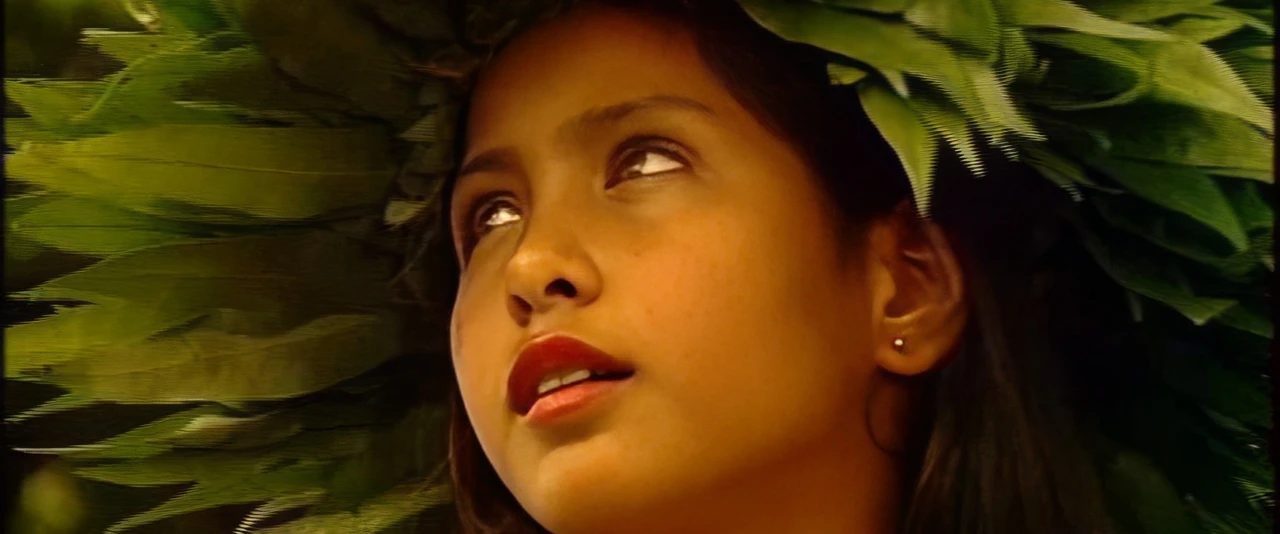 Clip de Yannick et Timeri - Tahiti