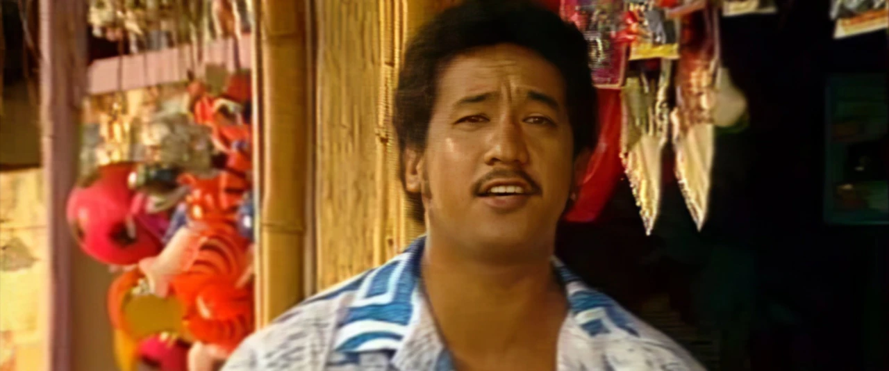 Clip de Teiho - Papeete Nui