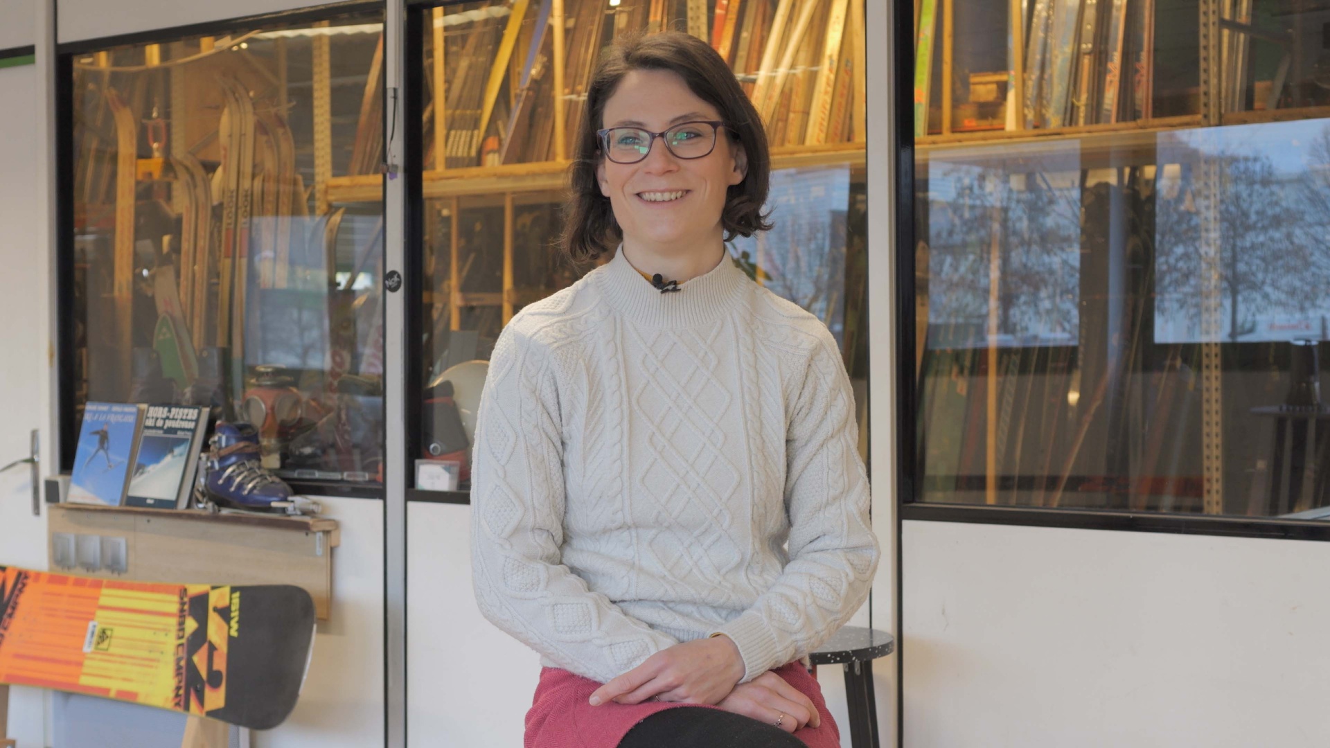 Ça chablate - Emilie Vuillequez