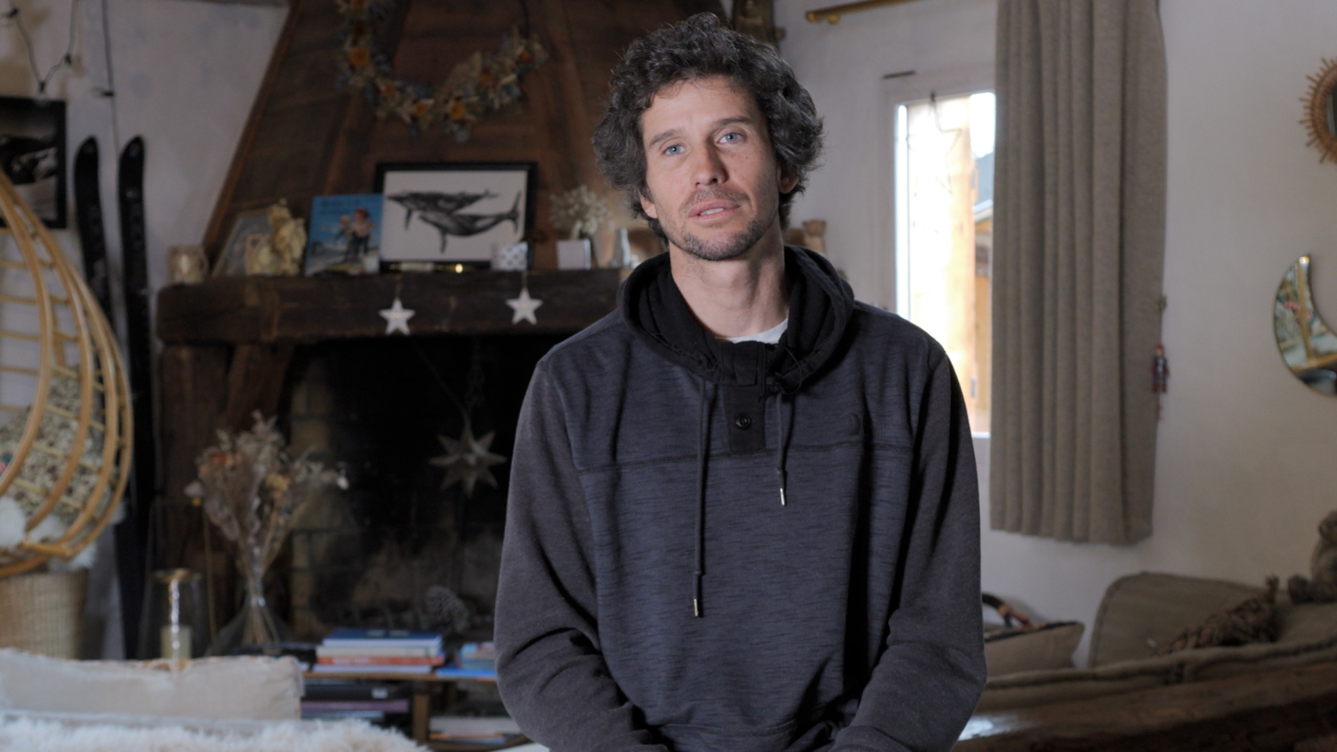 Ça chablate - Victor Galuchot