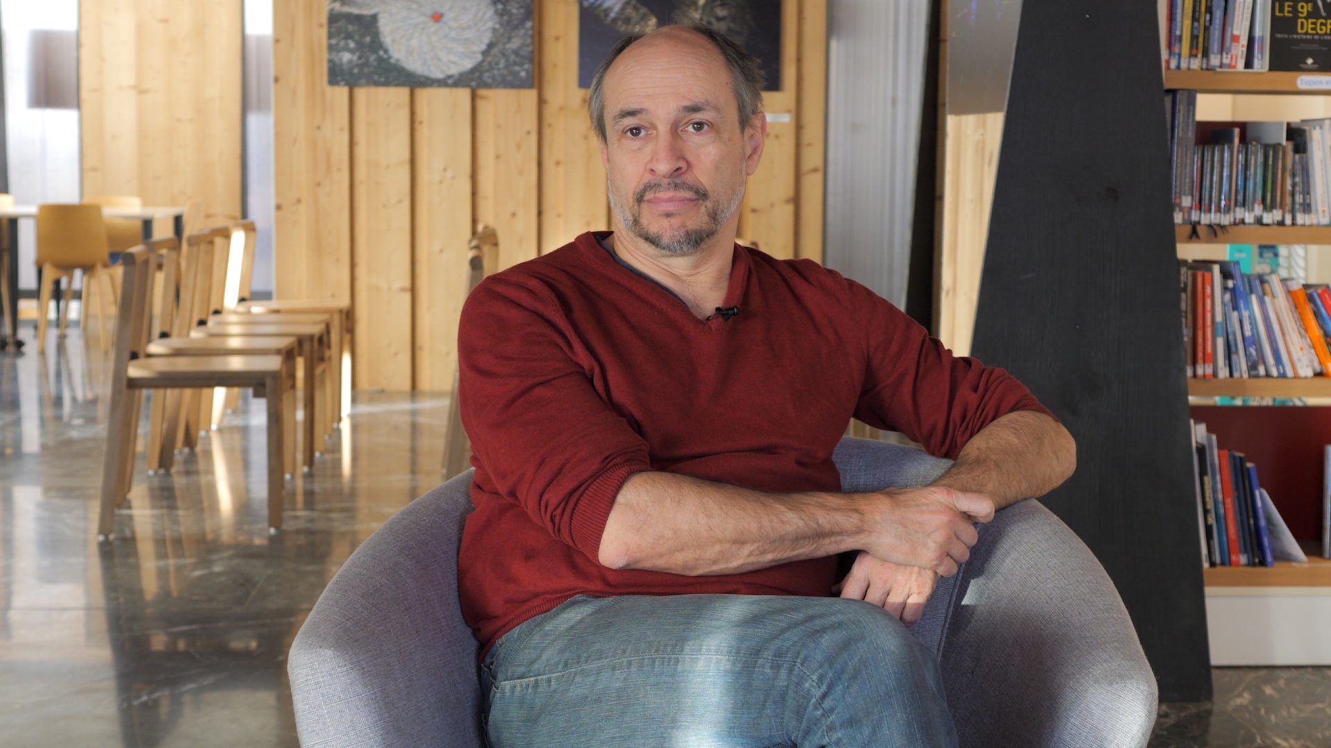 Ça chablate - Stéphane La Branche