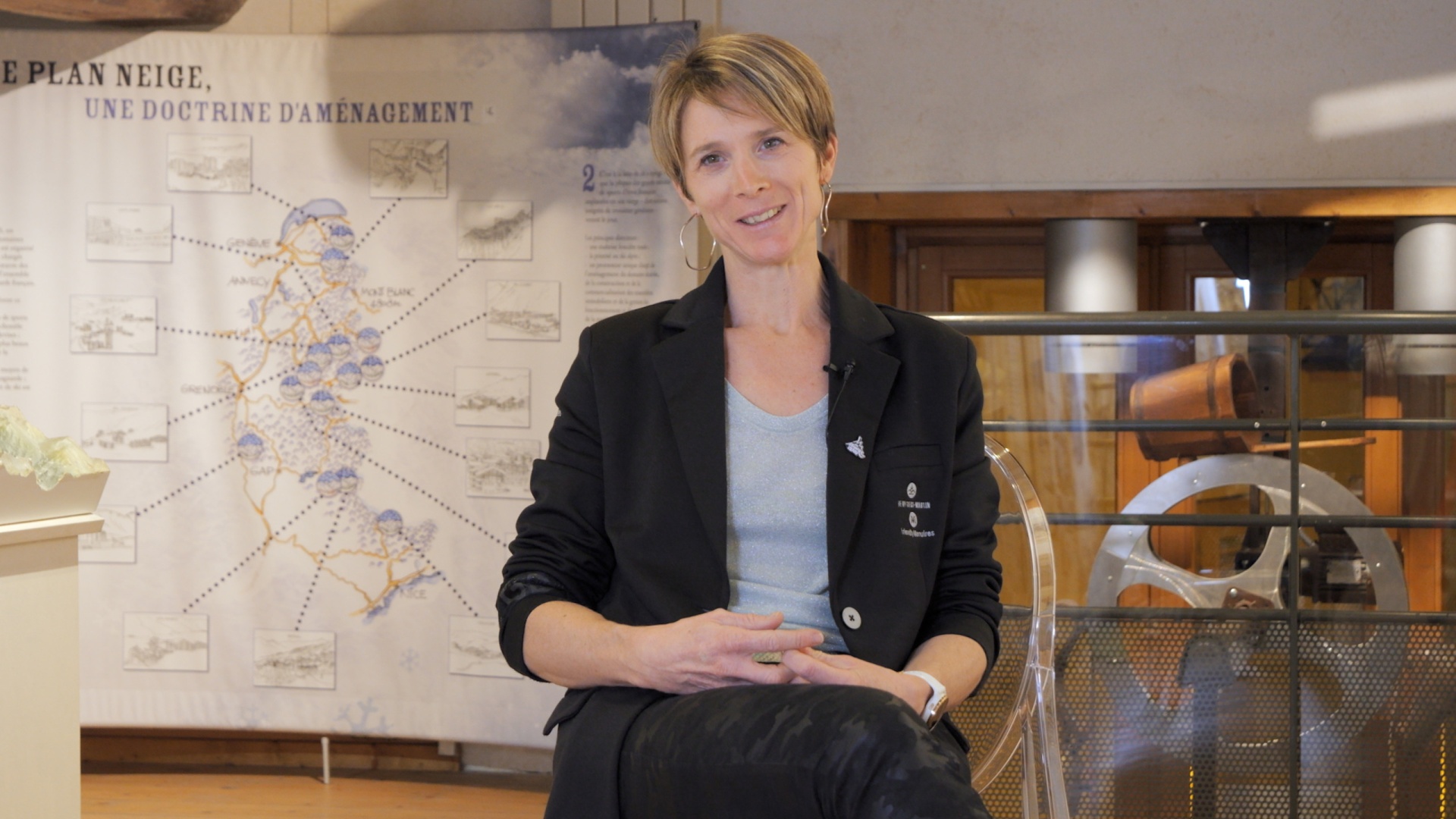 Face à l'image - Marlène Giacometti