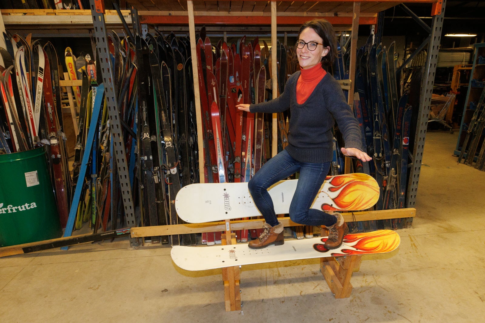 Face à l'image - Emilie Vuillequez