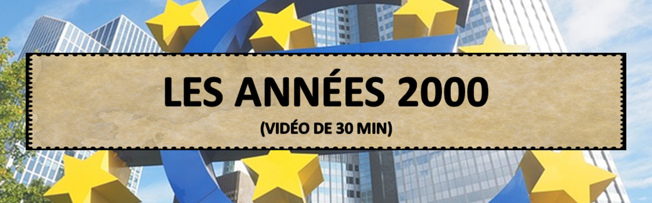 Livre Années 2000 (30min)