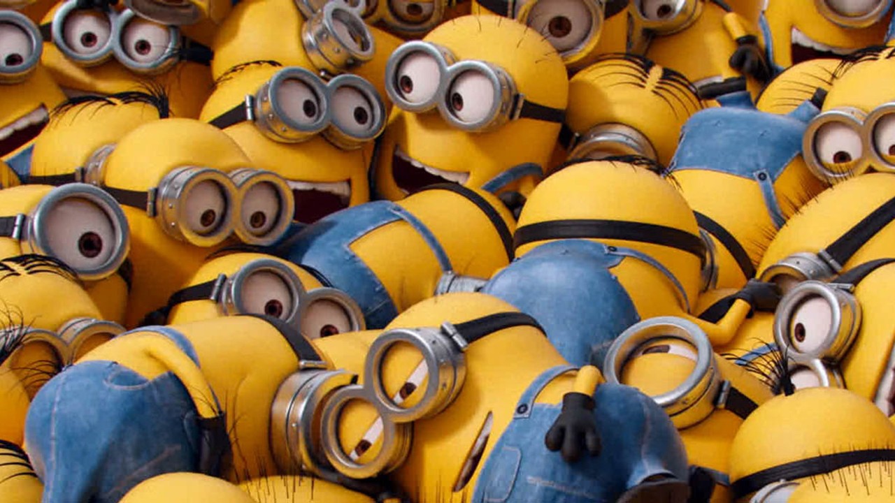 Minions