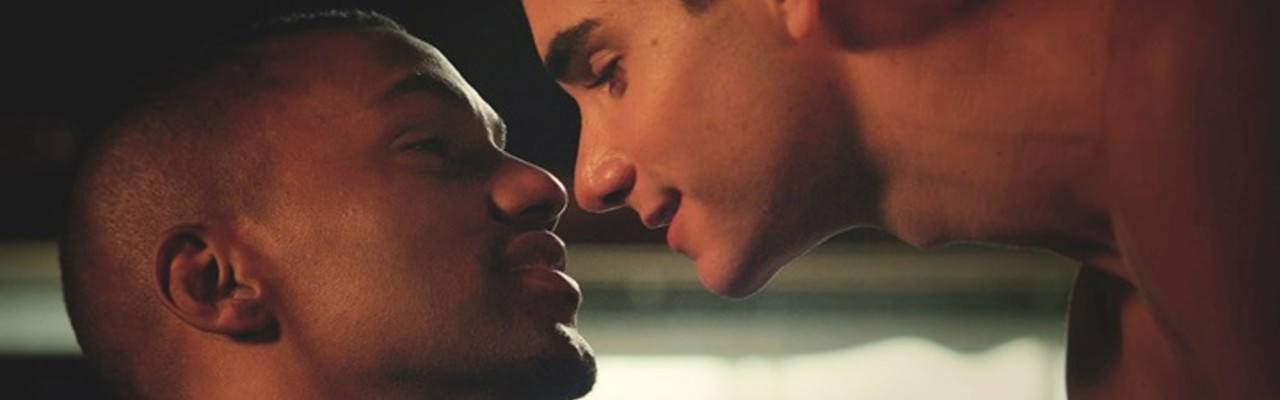 Boy Culture : Génération X