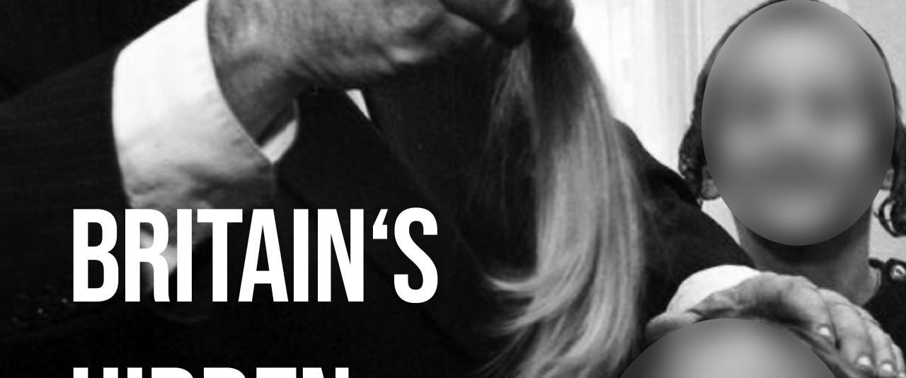 Britain's Hidden Child Abuse