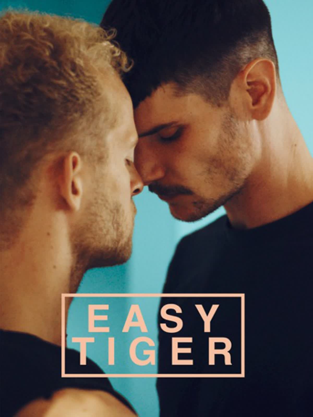 Easy Tiger