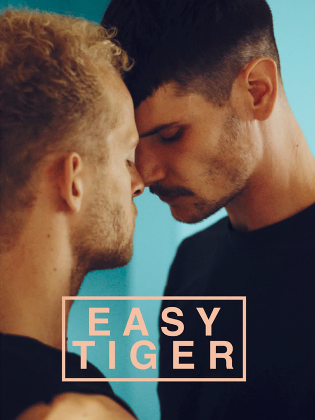 Easy Tiger
