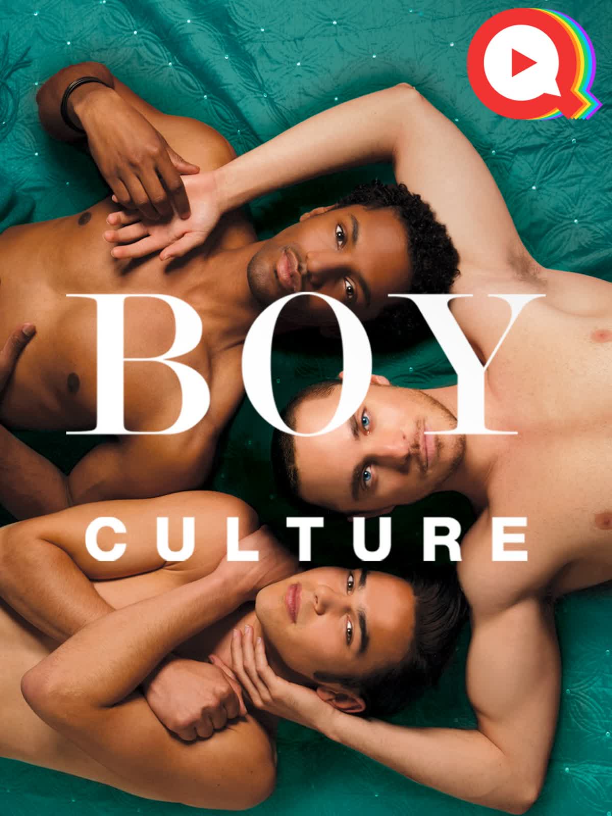 Boy Culture HD