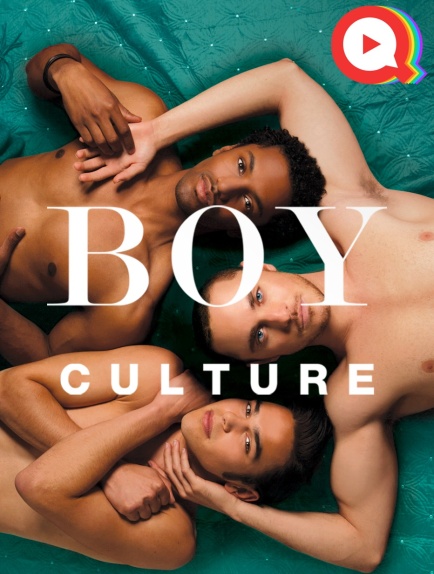 Boy Culture HD