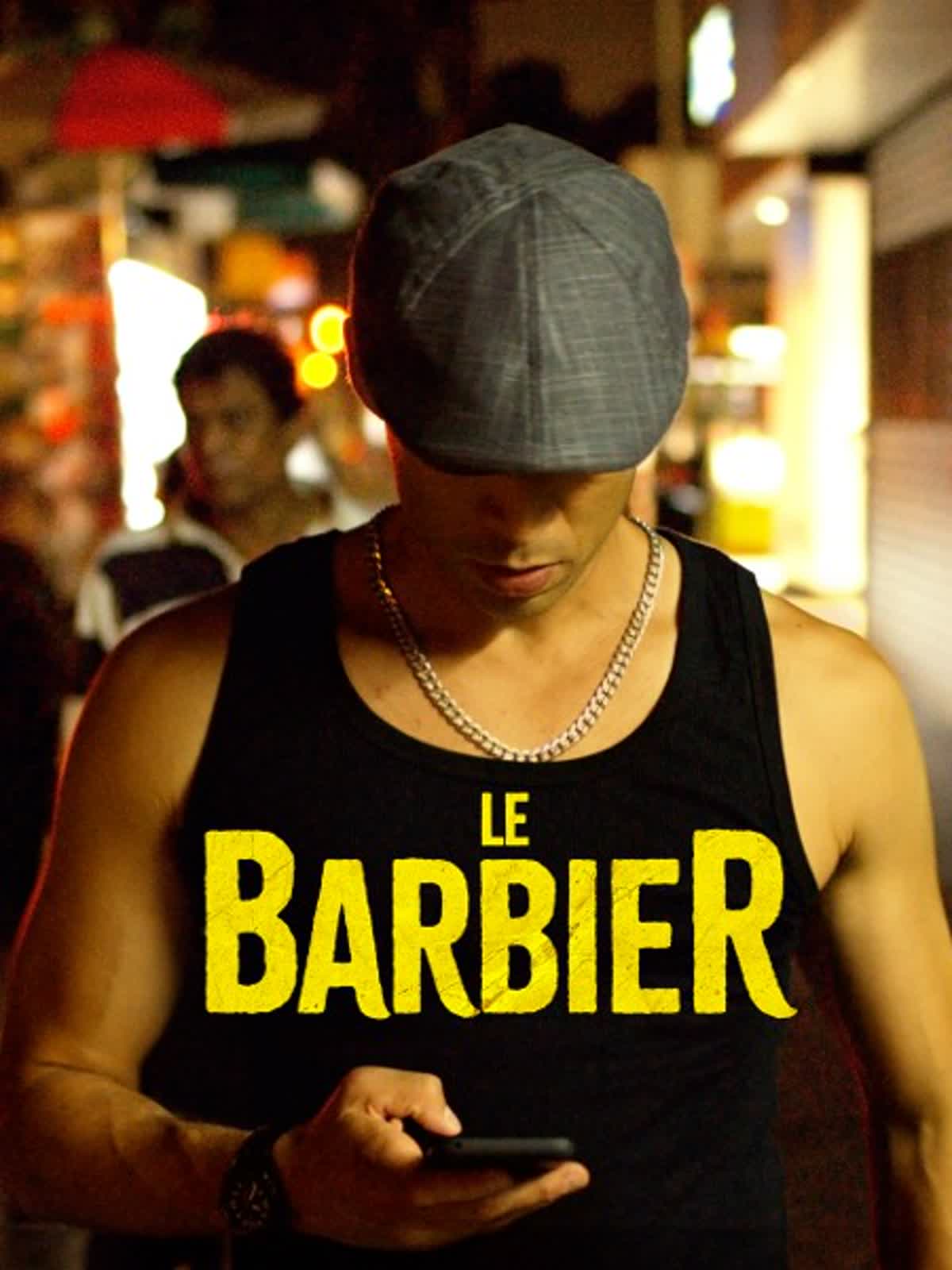Le Barbier