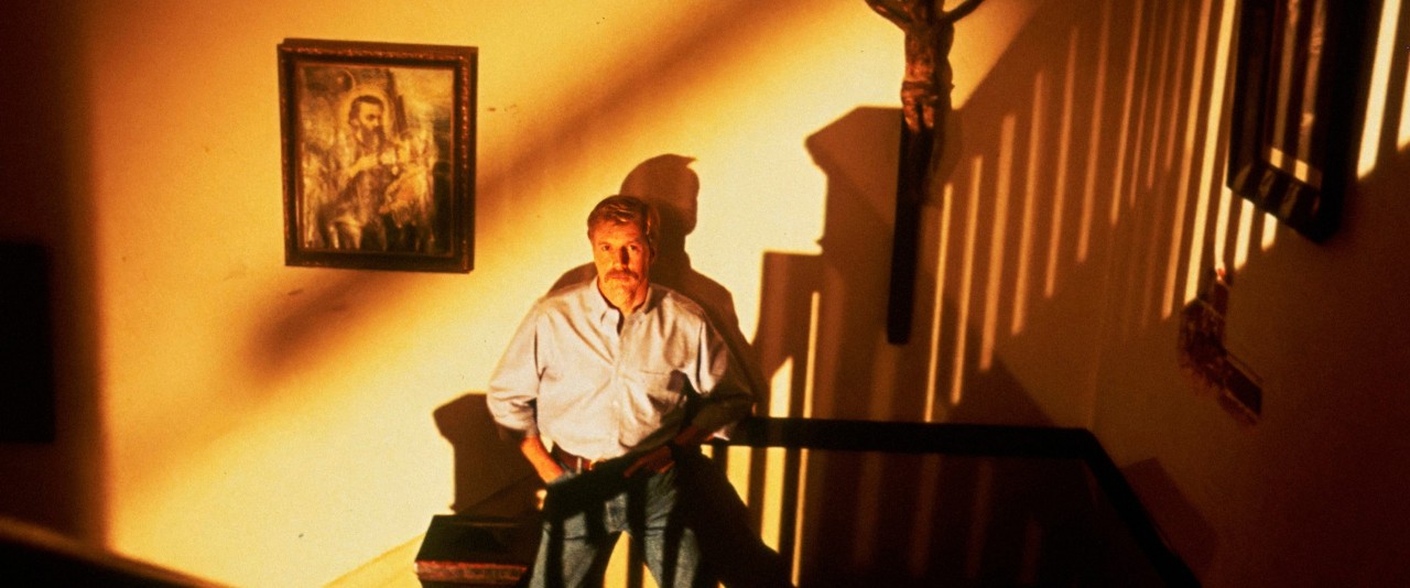 Príncipe das Trevas