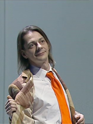 Musée haut, musée bas