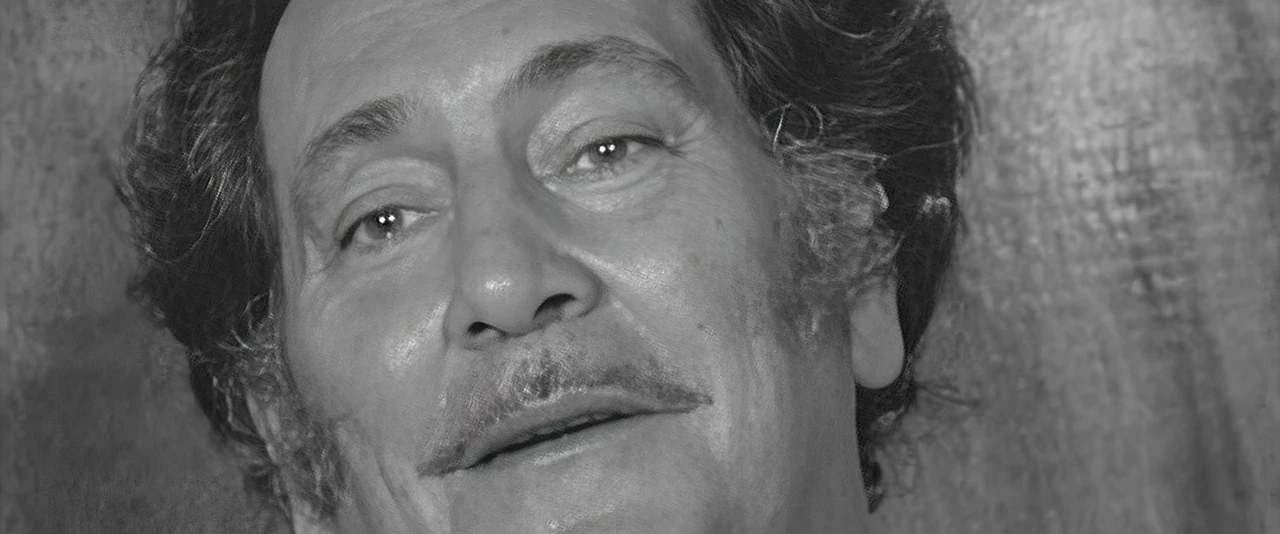 Odile Henrion & Charley Mauu évoquent Pâques à Tahiti