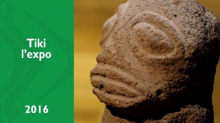 Tiki l'expo