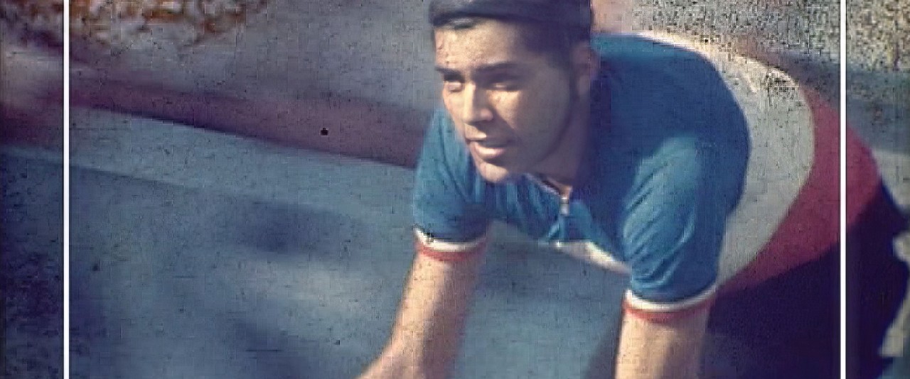 Mémoires de Polynésie - Course cycliste