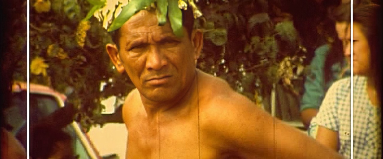 Mémoires de Polynésie - Sports maohi