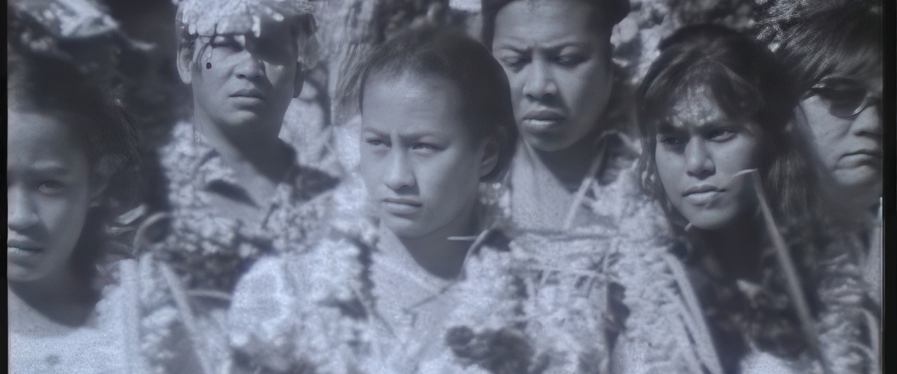 Mémoires de Polynésie - Arrivée de Hokule'a à Tahiti