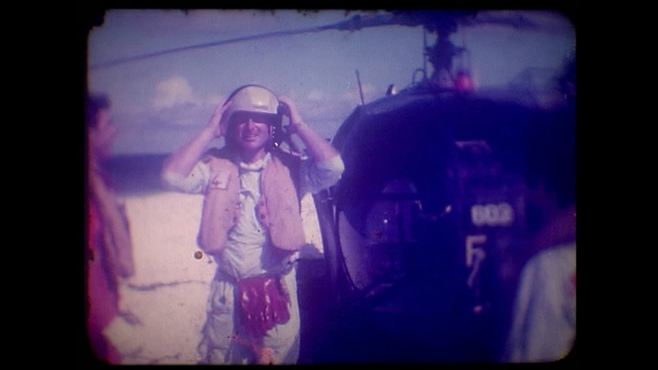 Mémoires de Polynésie - Essais nucléaires aériens