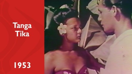 Tanga Tika