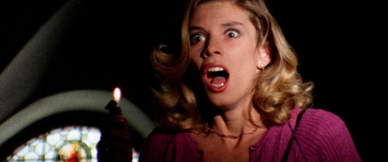 Para Além da Escuridão