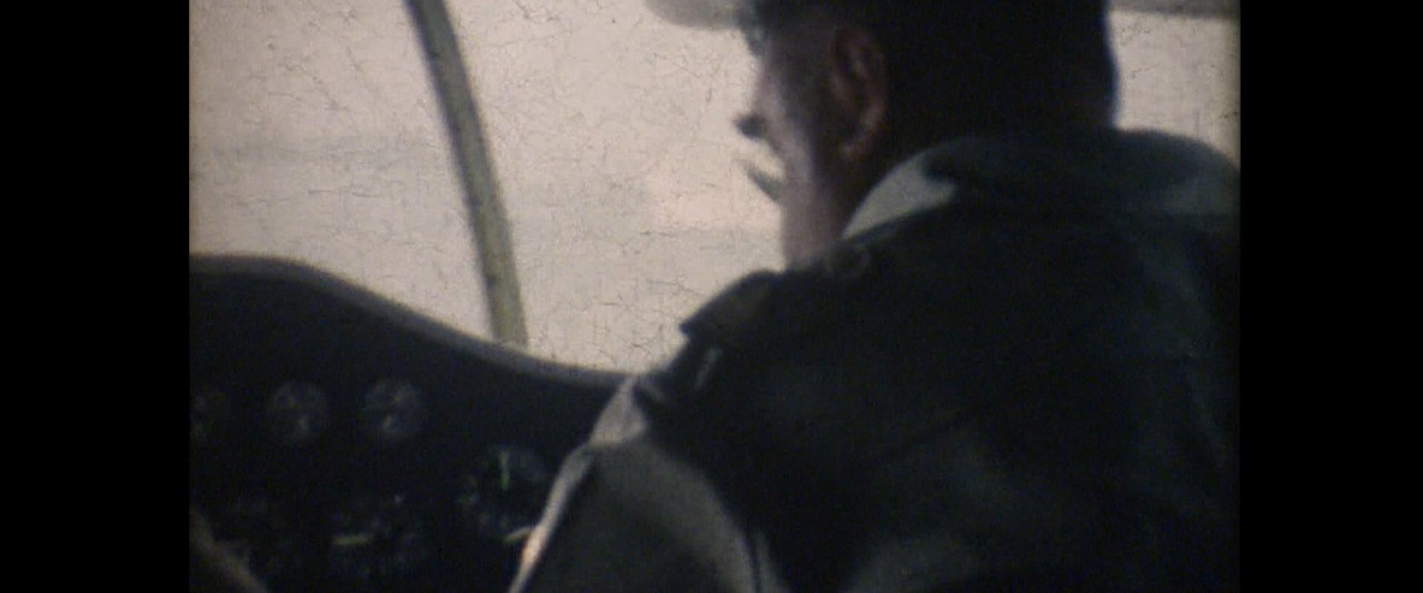 Mémoires de Polynésie - Voyage en hydravion