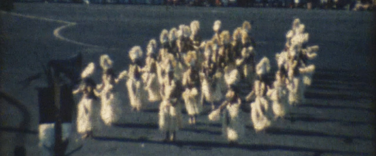 Mémoires de Polynésie - Inauguration de l'aéroport de Faa'a