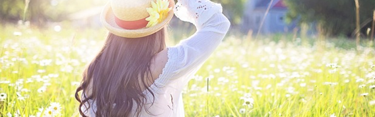 Quiz - Ambiance Printanière