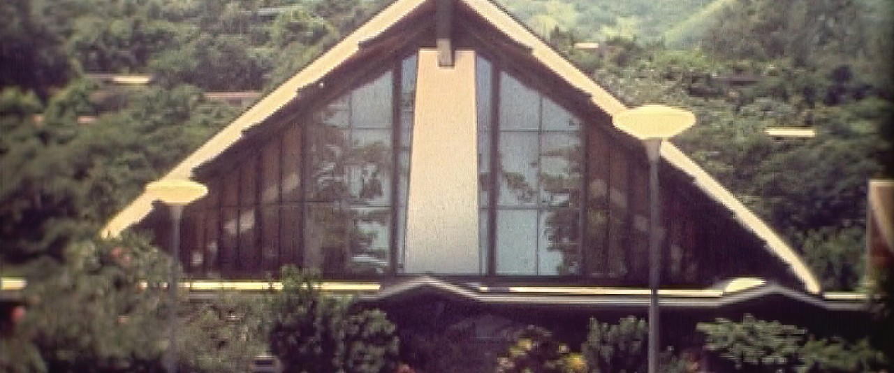 Mémoires de Polynésie - Papeete en 1983