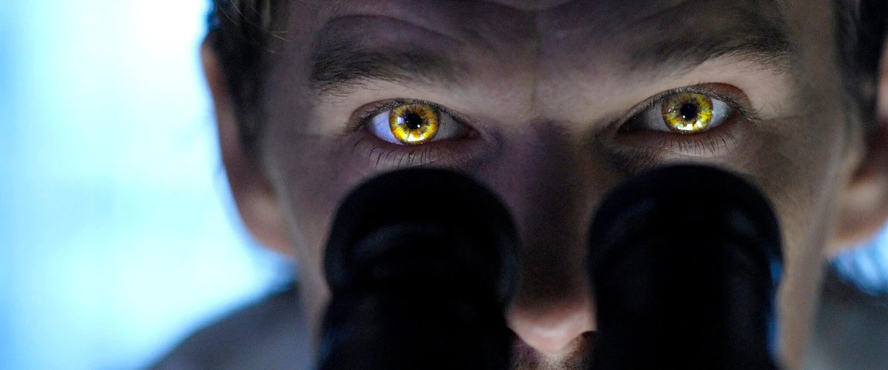 Daybreakers - O Último Vampiro