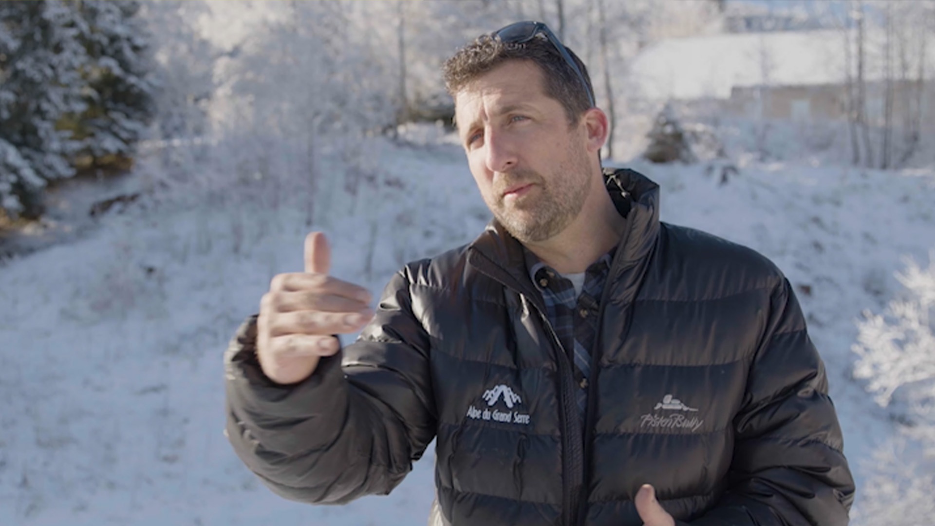 Alpe du Grand Serre : quel futur ?