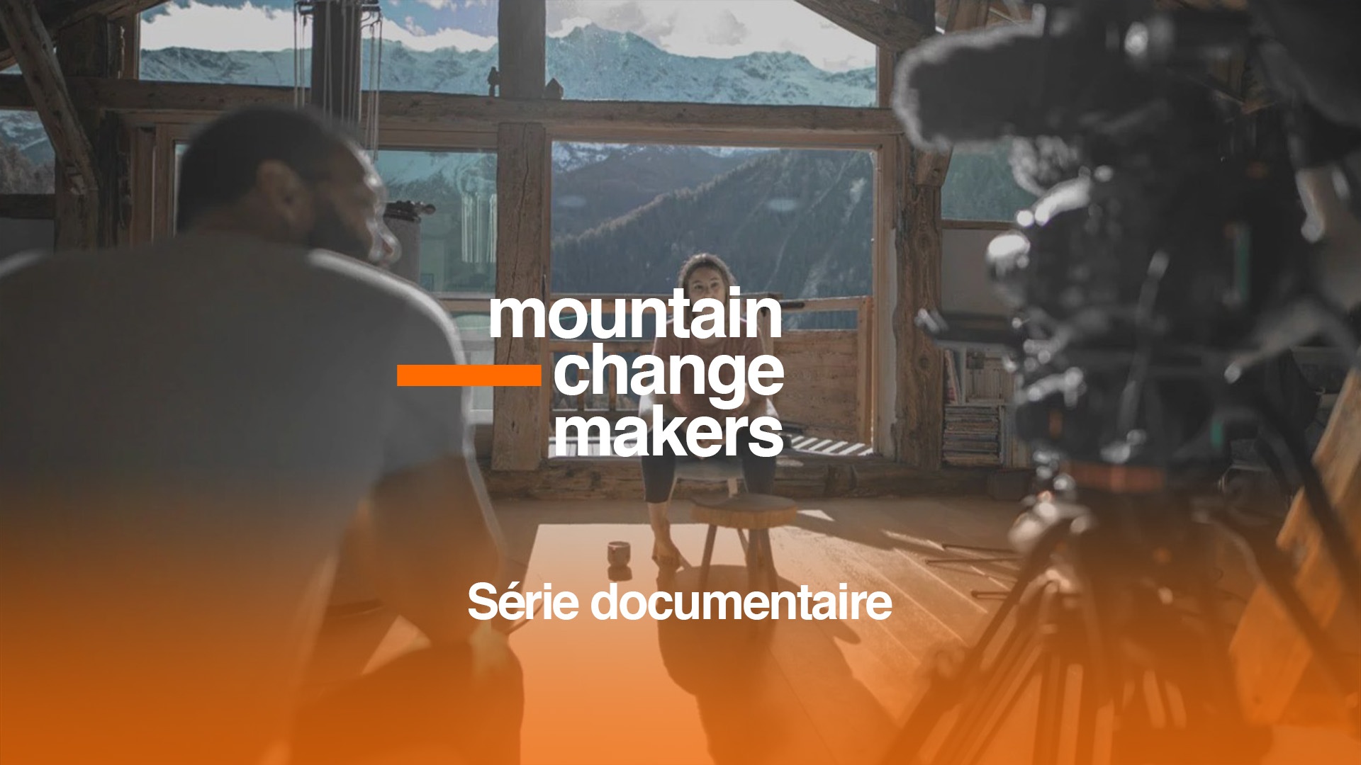 MOUNTAIN CHANGE MAKERS