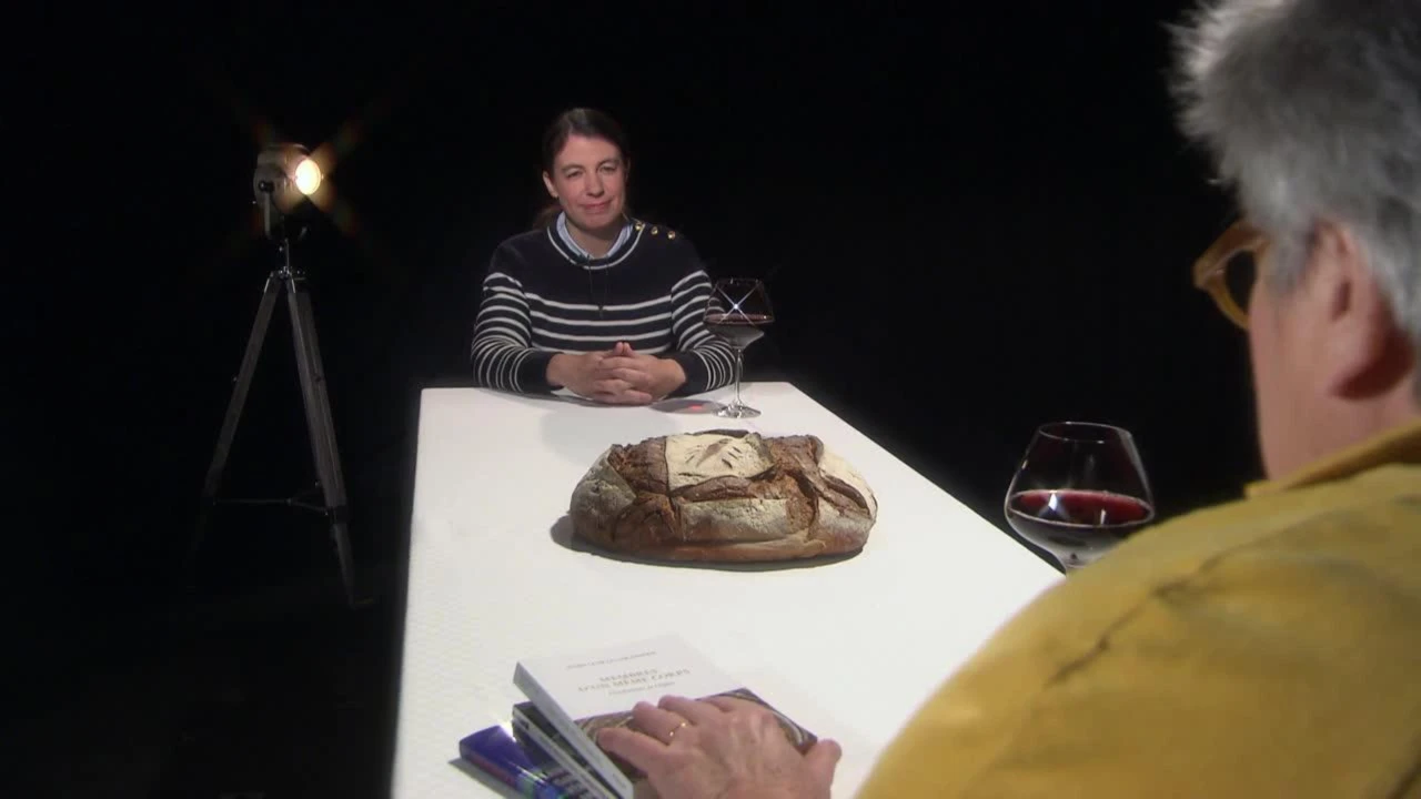 Théologies en partage - Isabelle de la Garanderie : l'Église et la place des femmes