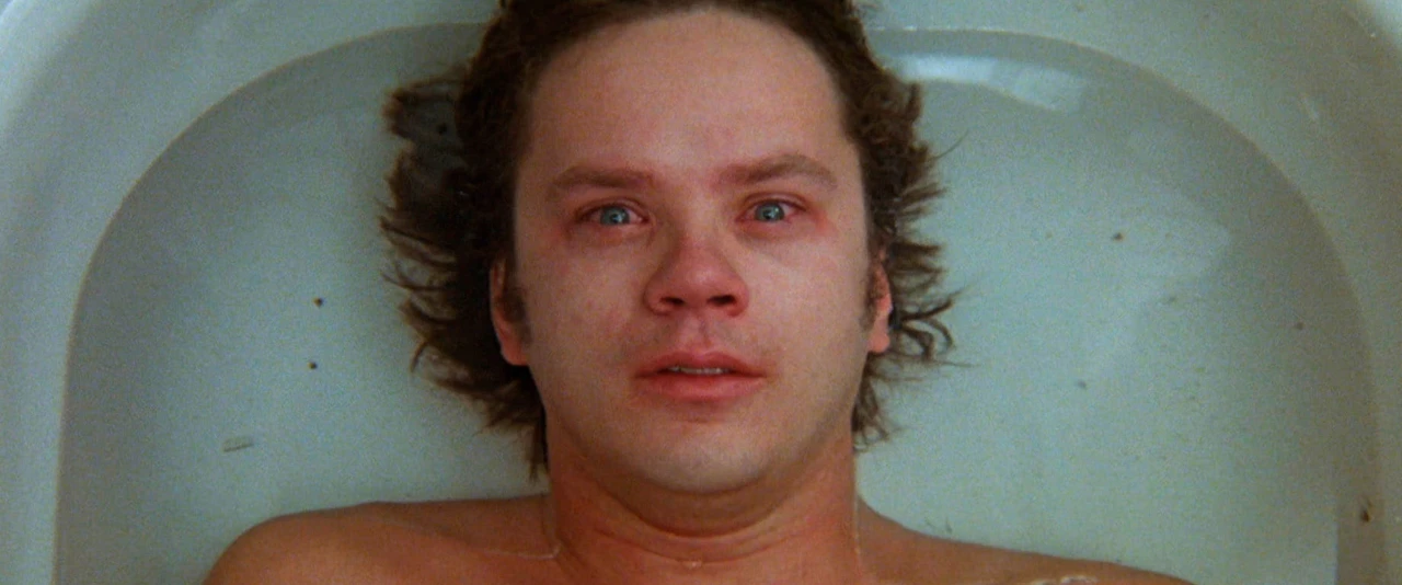 BZ - Viagem Alucinante