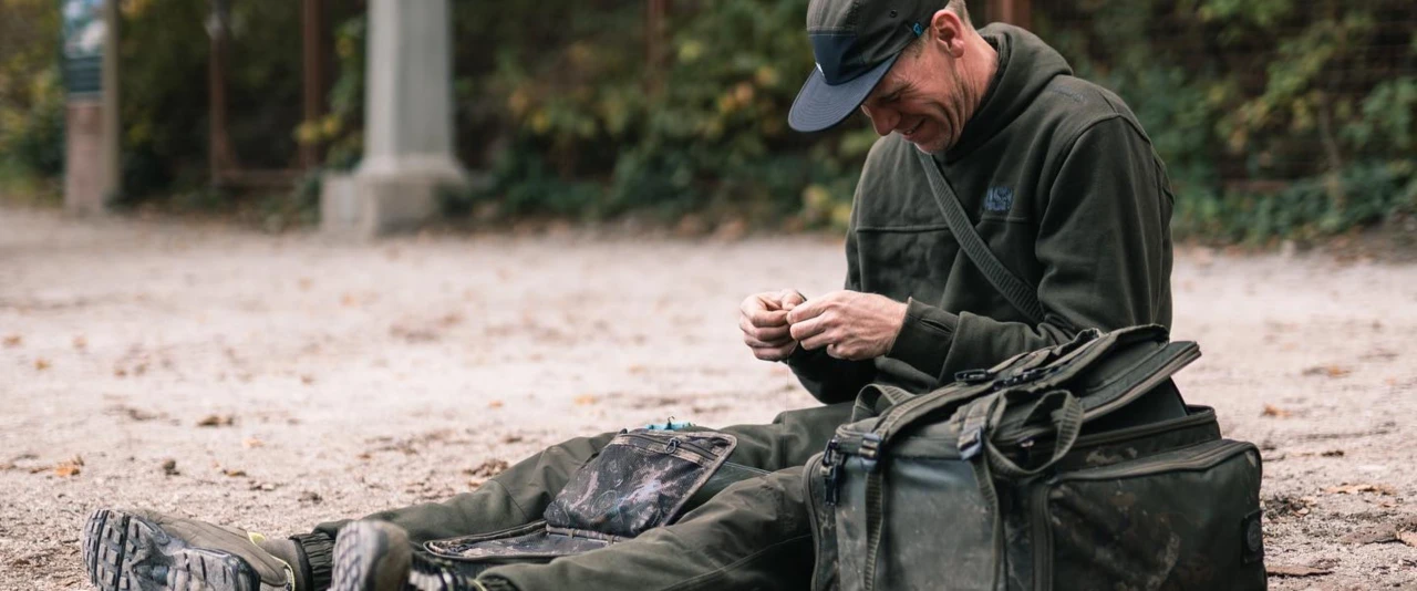 INTERVIEW - Alan BLAIR