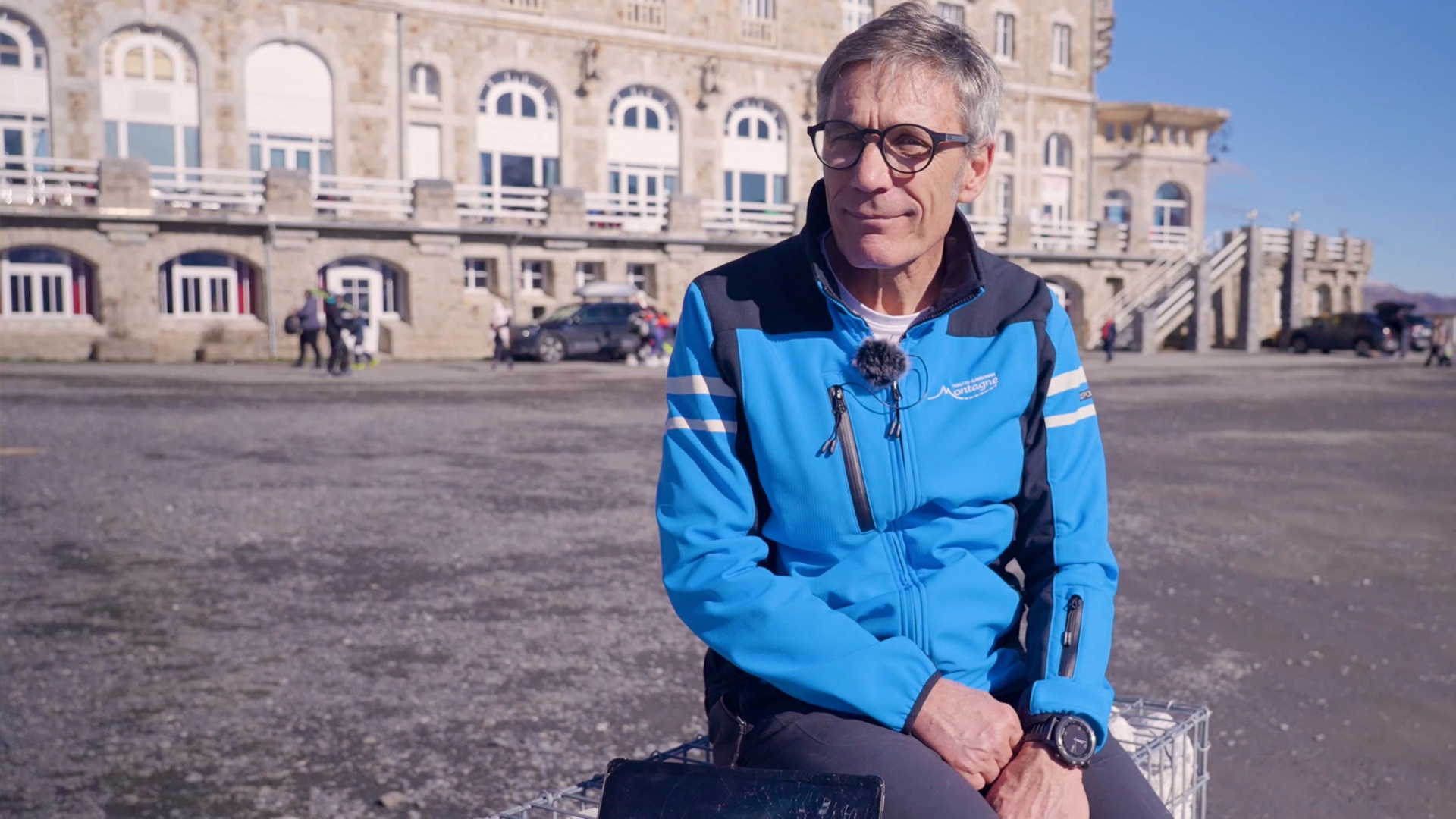 Face à l'Image - Gianni Ragona