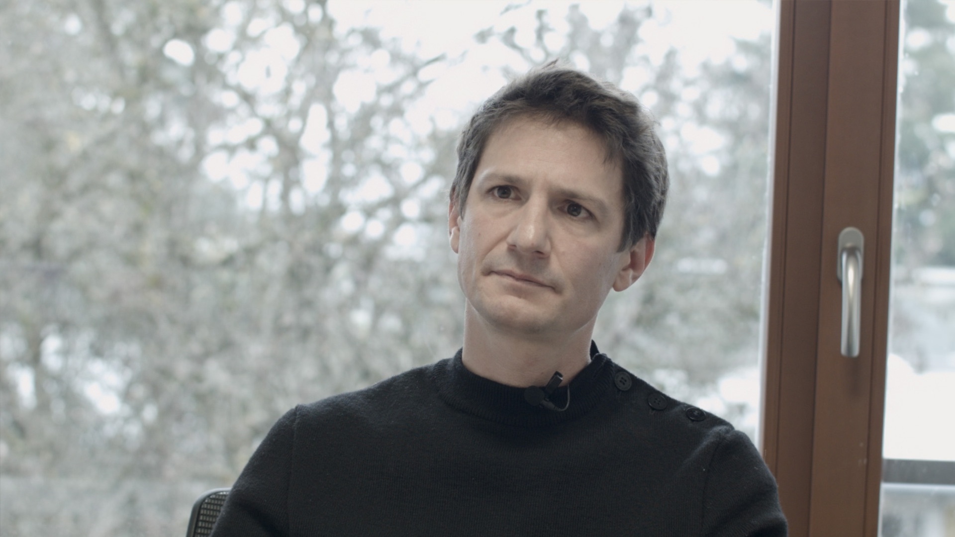 Face à l'Image - Dorian Guinard