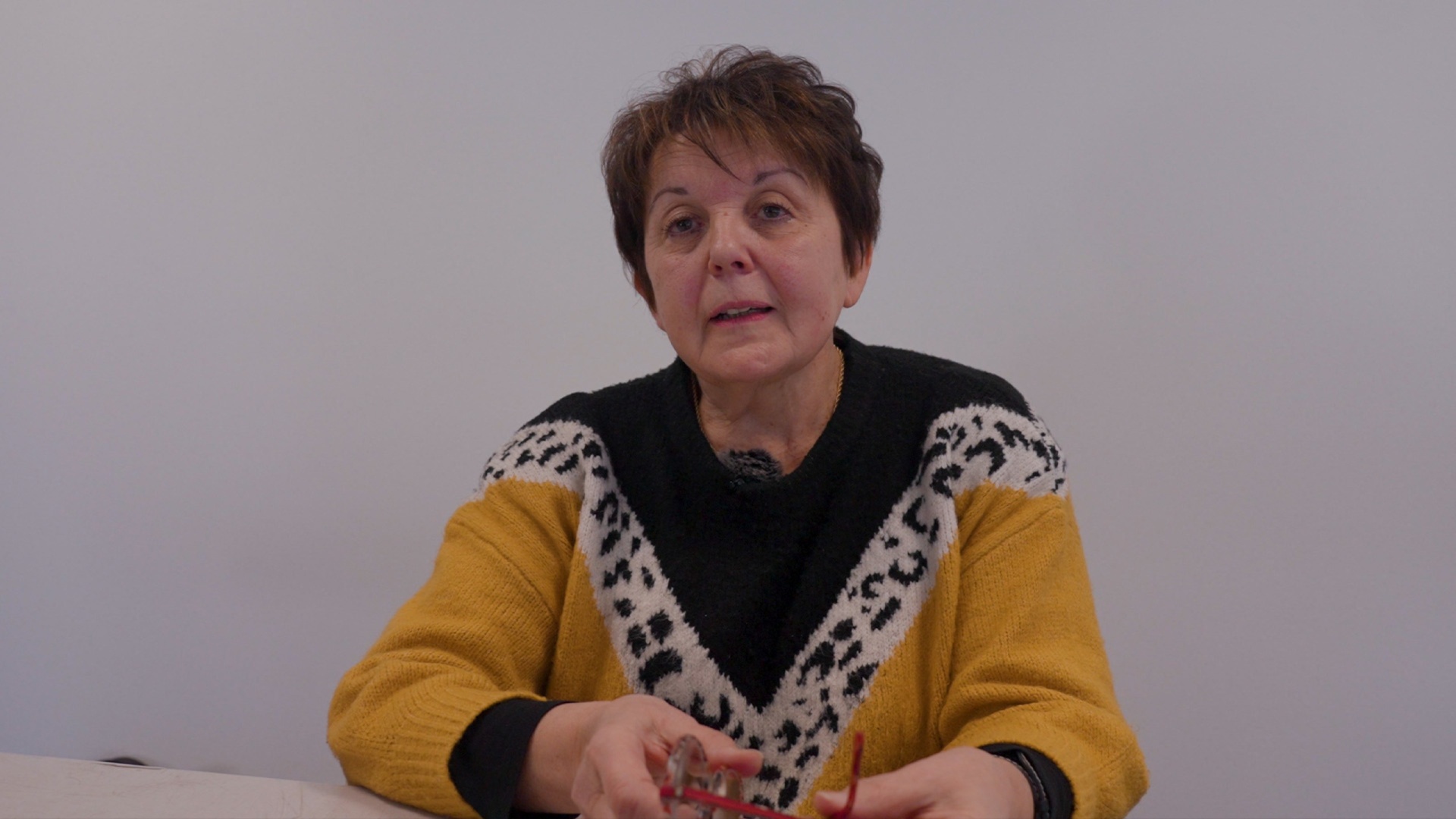 Face à l'Image - Maryze Vezat-Baronia