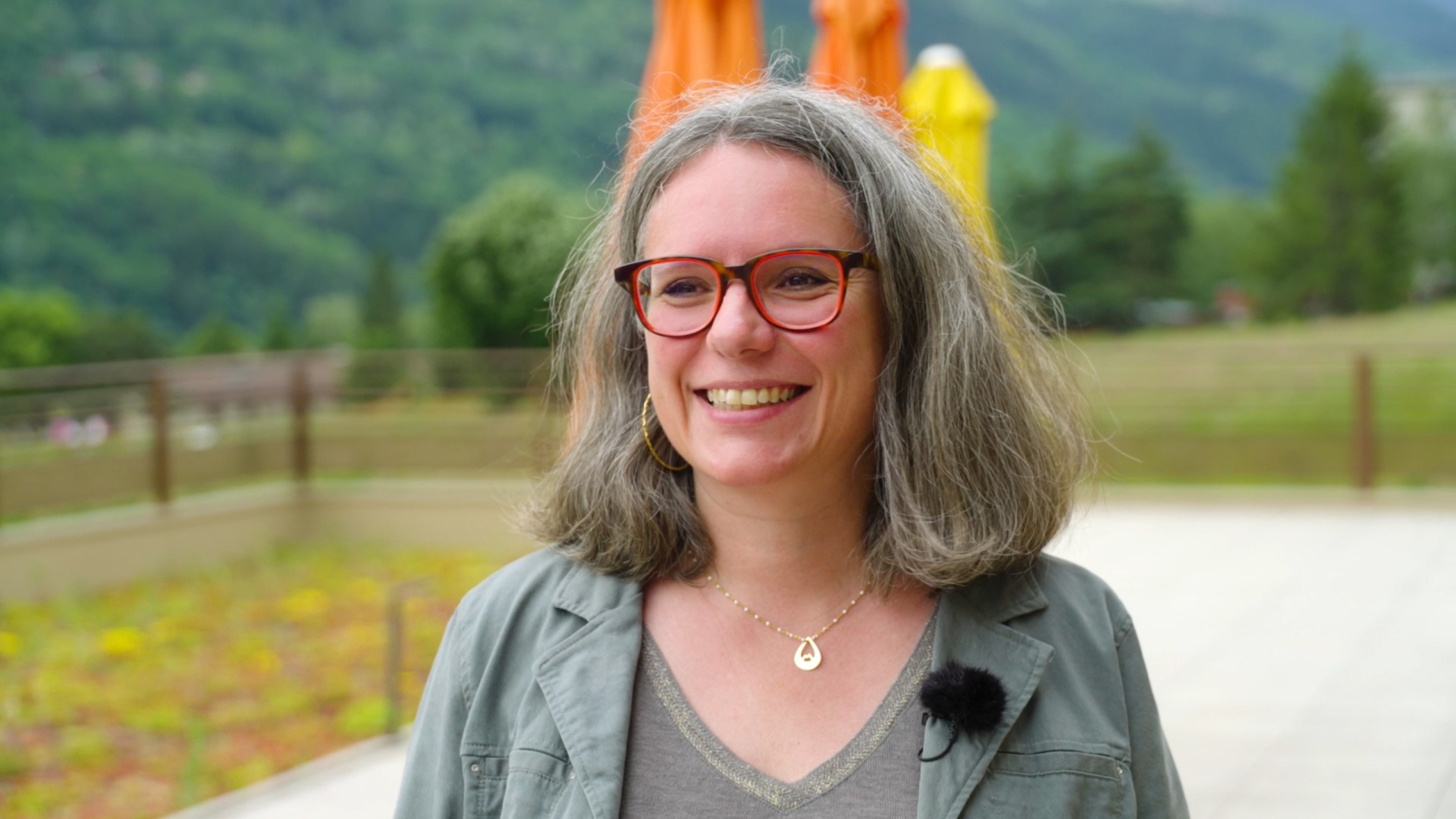 After Event T.Rex Les Arcs 2023 - Christelle Ferrière