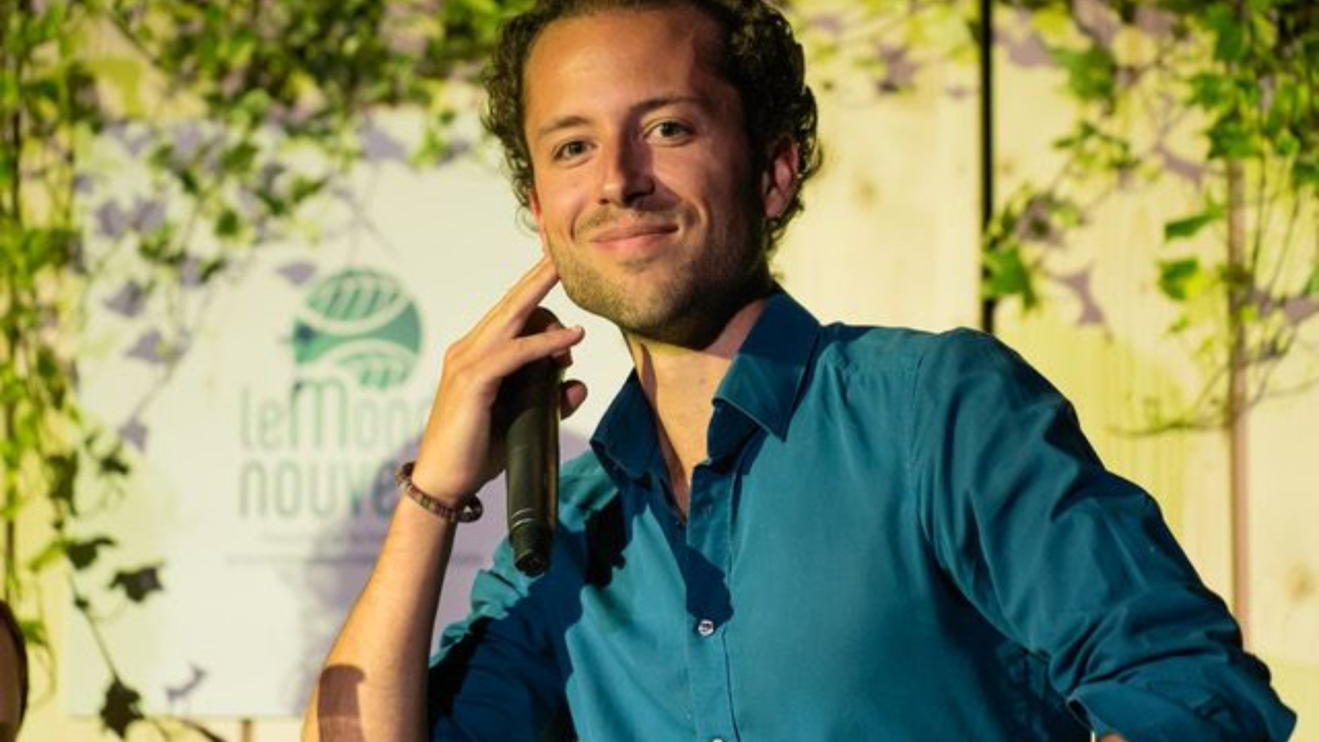 After Event - T.Rex Les Arcs 2023 - Côme Girshing