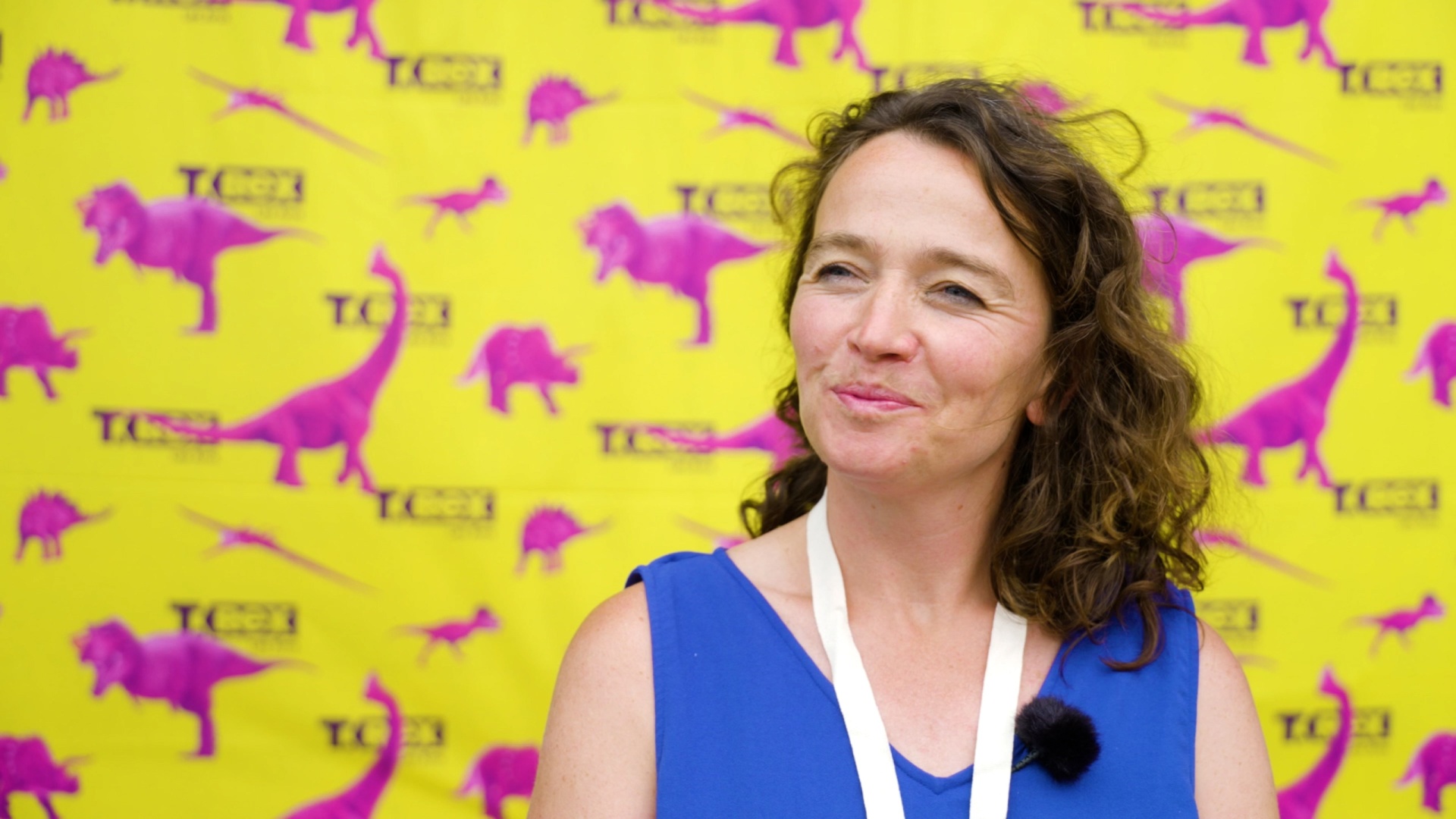 After Event - T.Rex Les Arcs 2023 - Elise Curtet