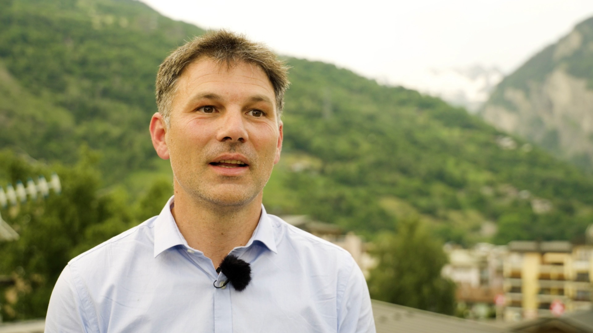 After Event - T.Rex Les Arcs 2023 - Guillaume Desrues