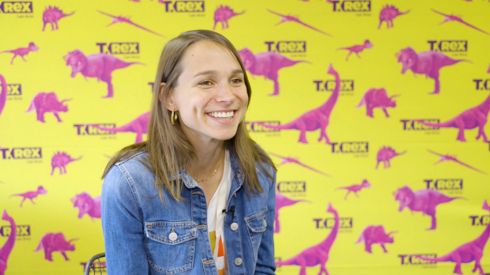 After Event - T.Rex Les Arcs 2023 - Laura Cumin