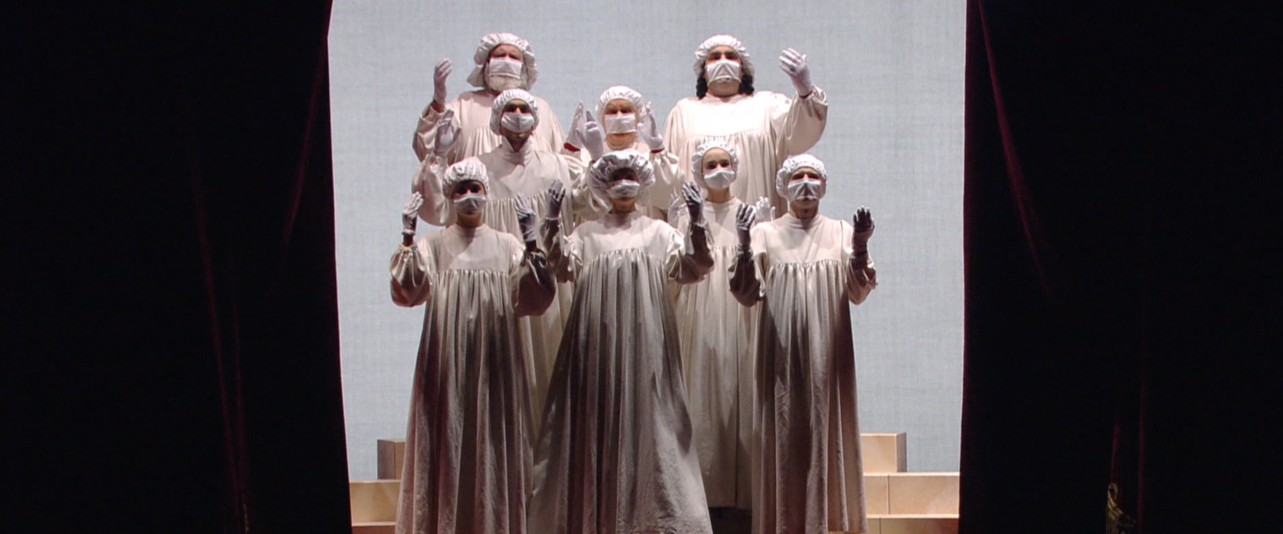 Le malade imaginaire