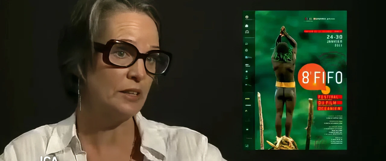 Rencontres du FIFO - Summer Burstyn - Le film "This way of life"