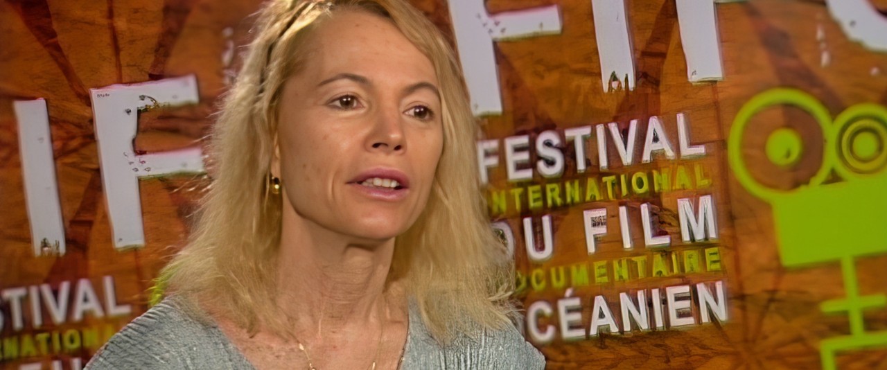 Rencontres du FIFO - Laure Adler